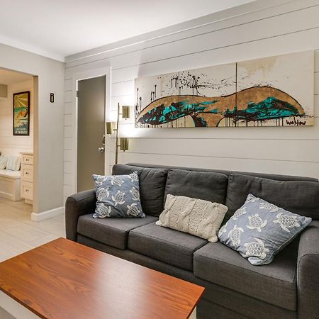 The Dunes Villa With Pool Access - Walk To Beach! Île de Hilton-Head Extérieur photo