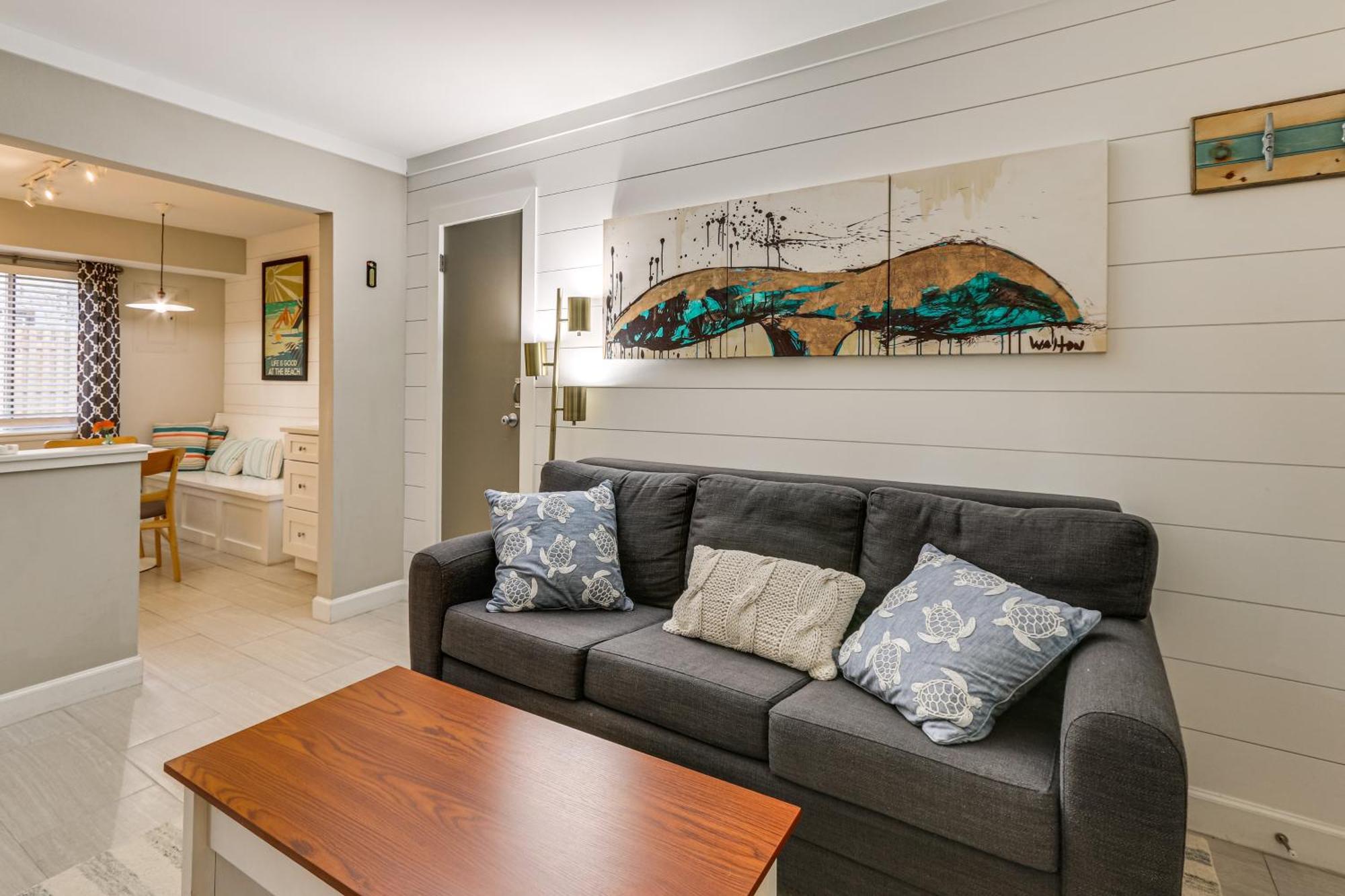 The Dunes Villa With Pool Access - Walk To Beach! Île de Hilton-Head Extérieur photo