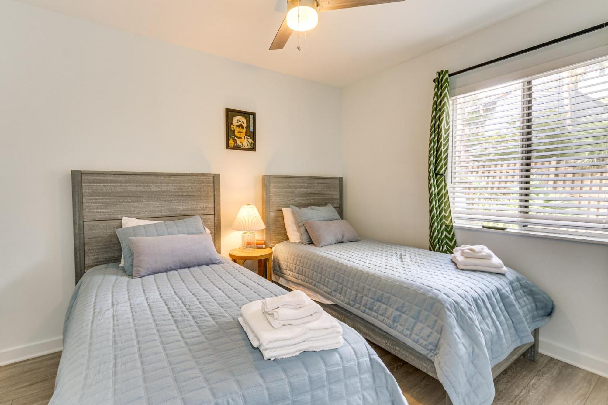 The Dunes Villa With Pool Access - Walk To Beach! Île de Hilton-Head Extérieur photo
